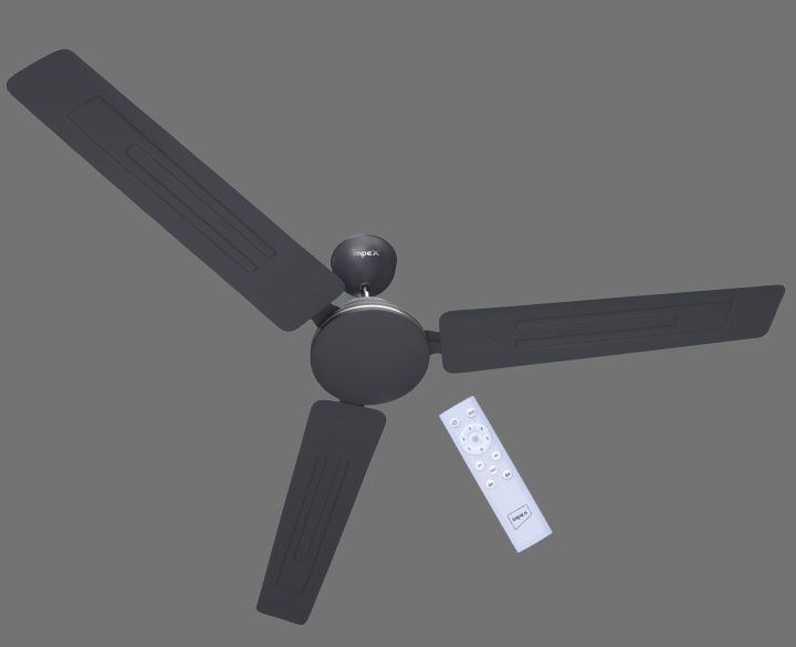 BLDC Ceiling Fan HiSave 31 DX Energy  saving 31watts